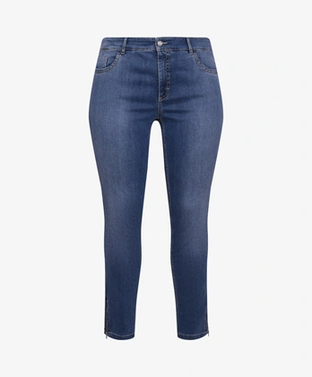 Ascari Jeans Power Zipp