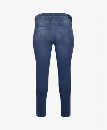 Ascari Jeans Power Zipp