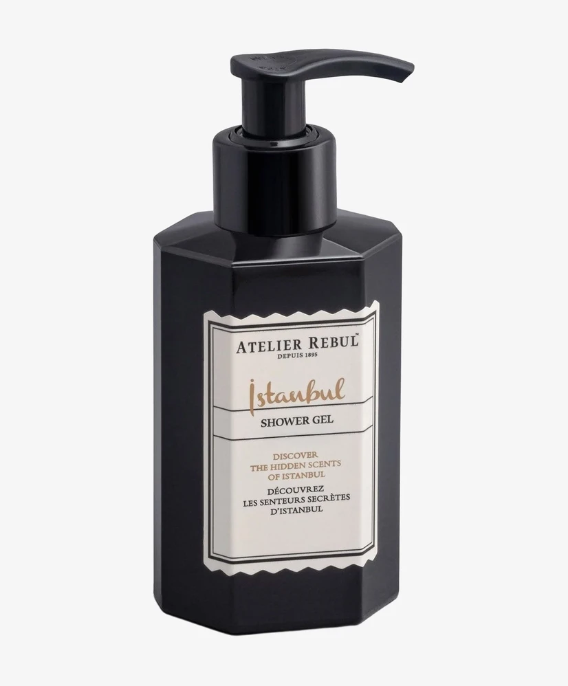 Atelier Rebul Douchegel Istanbul 100 ml