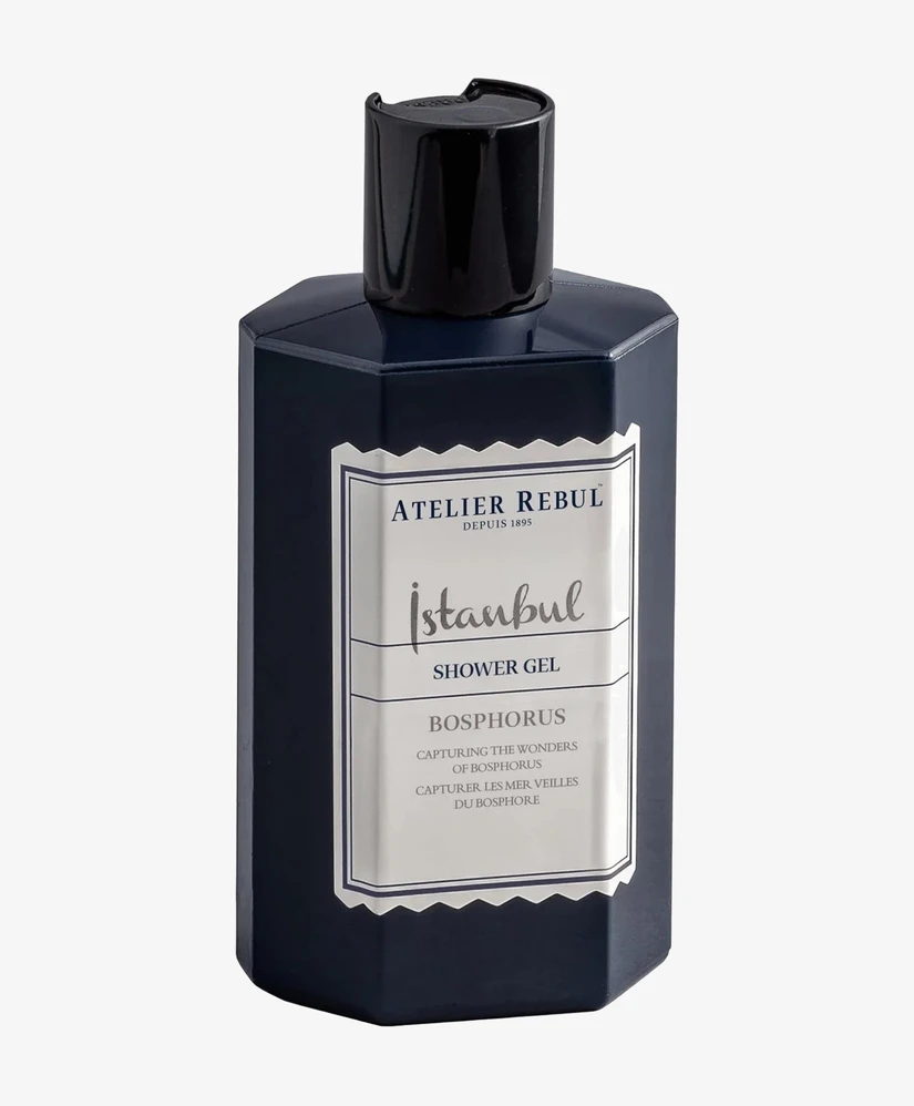 Atelier Rebul Douchegel Istanbul Bosphorus 250 ml