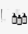 Atelier Rebul Geschenkset Bad Body 3x 250 ml