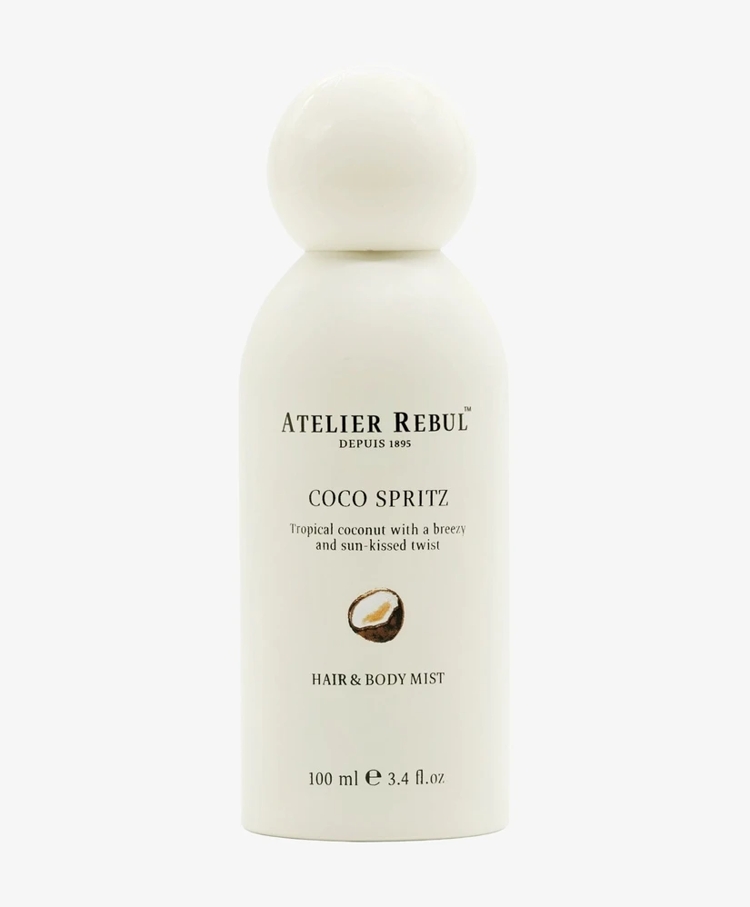 Atelier Rebul Hair Body Mist Coco Spritz 100 ml