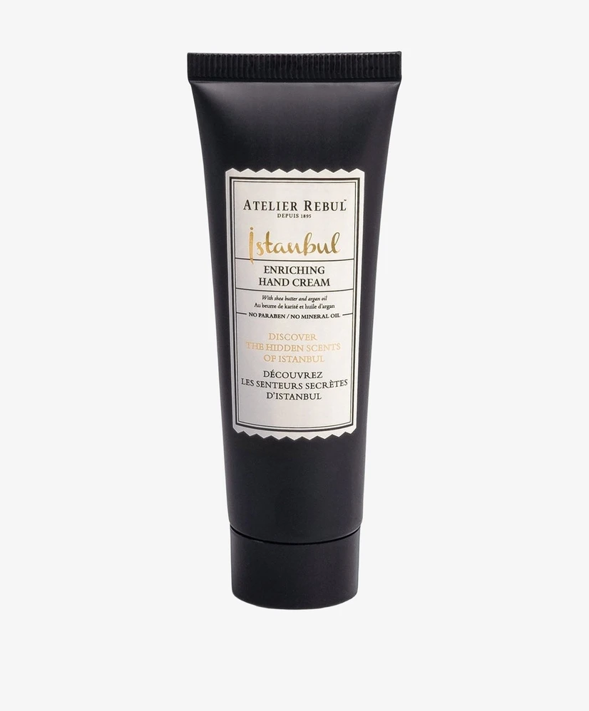 Atelier Rebul Handcrème Istanbul 30 ml
