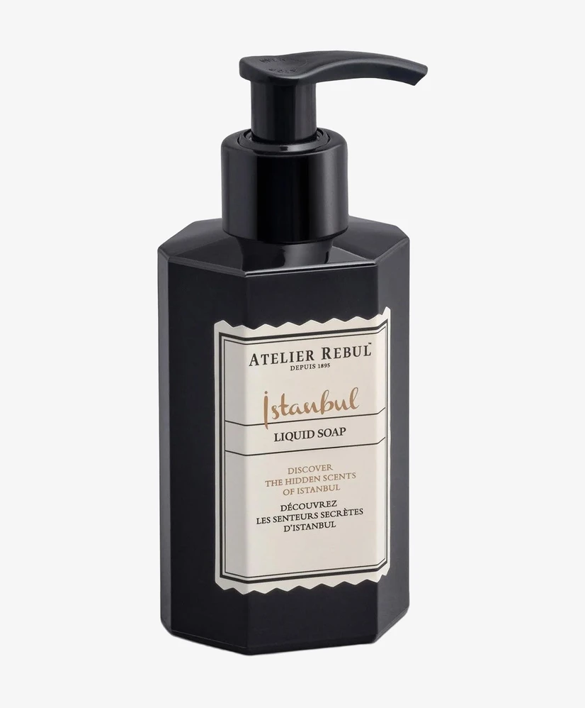 Atelier Rebul Handzeep Istanbul 100 ml