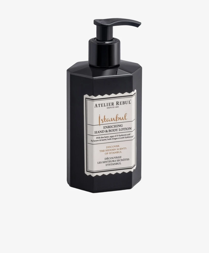 Atelier Rebul Istanbul Hand Body Lotion 250 ml