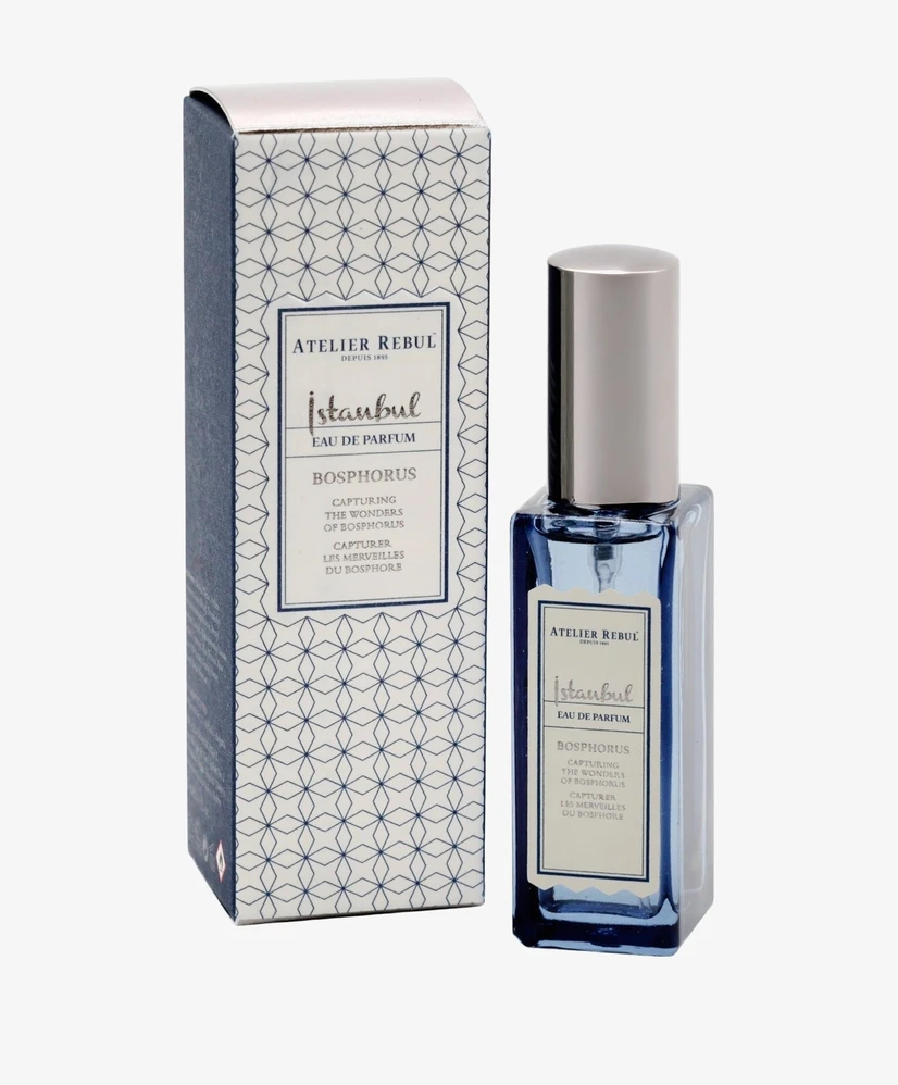 Atelier Rebul Parfum Istanbul Bosphorus 12 ml