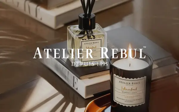 Atelier Rebul
