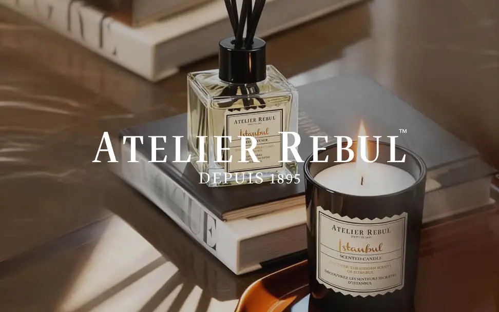 Atelier Rebul