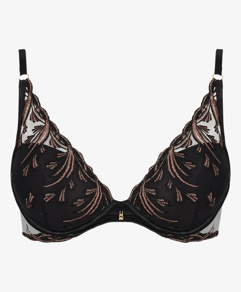 Aubade Push-Up BH Cosmic Romance