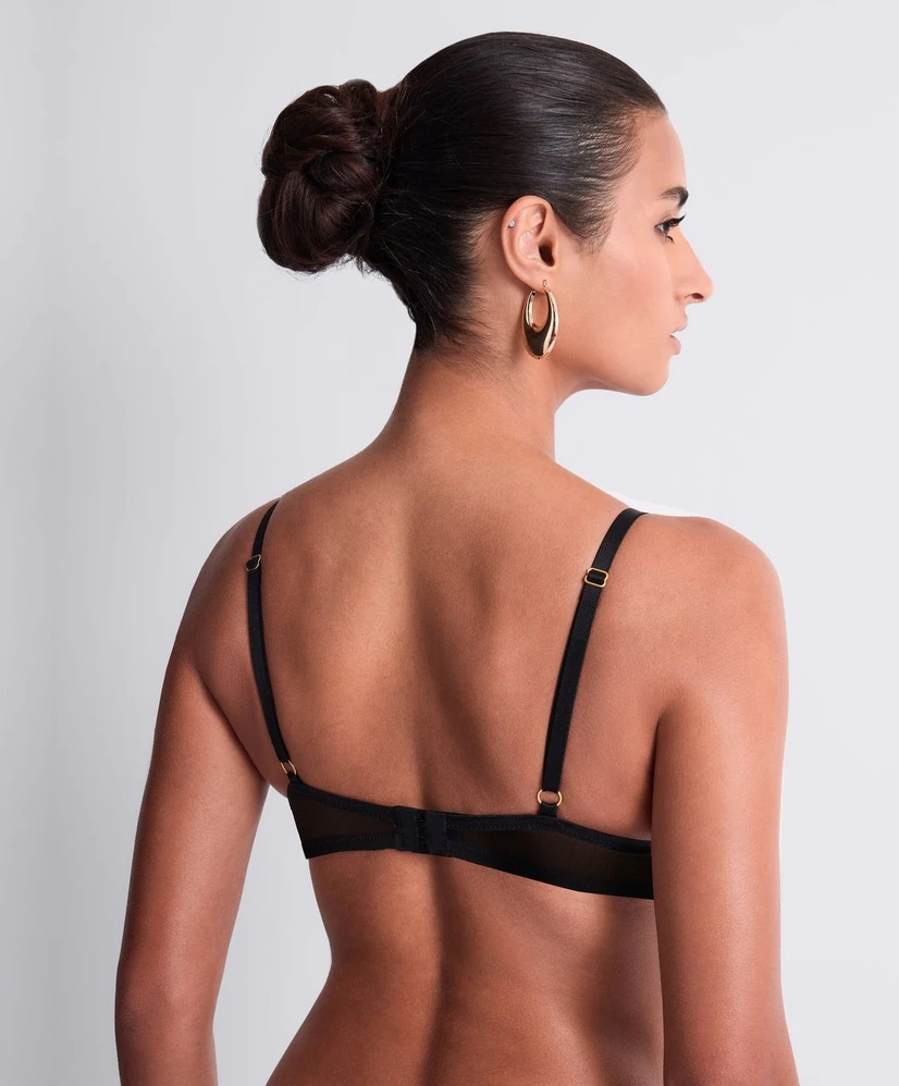 Aubade Push-Up BH Cosmic Romance
