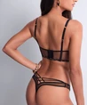 Aubade String Cosmic Romance