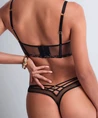 Aubade String Cosmic Romance