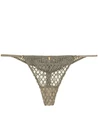 Aubade String Stardust Dream