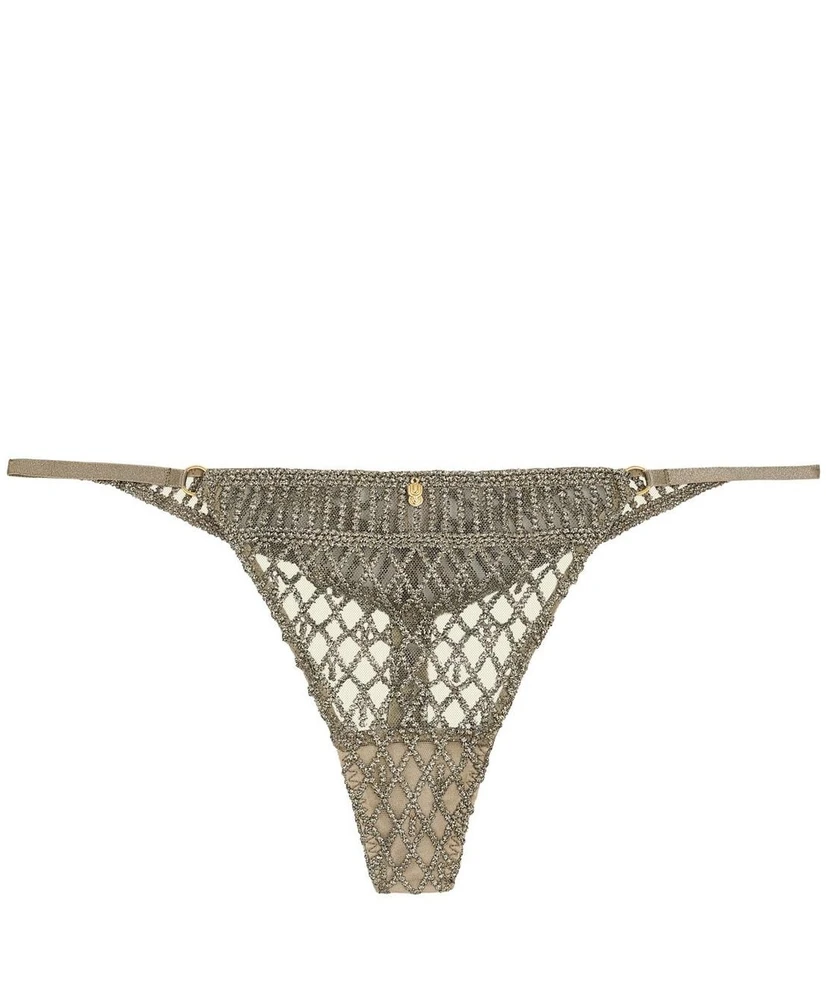 Aubade String Stardust Dream