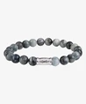 AZE Jewels Eagle Peak - 8Mm Armband Az-Bs016-A