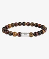 AZE Jewels Rocky Mountains - 8Mm Armband Az-Bs008-