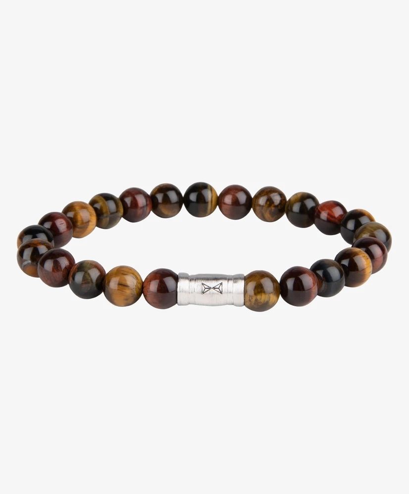 AZE Jewels Rocky Mountains - 8Mm Armband Az-Bs008-