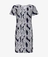 B Femme The Label Midi Jurk Simo