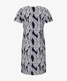 B Femme The Label Midi Jurk Simo