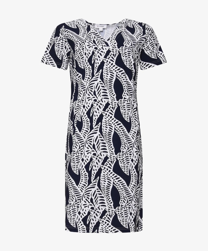 B Femme The Label Midi Jurk Simo