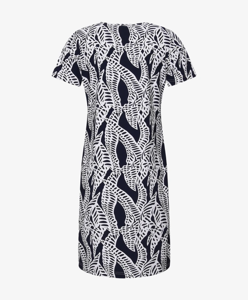 B Femme The Label Midi Jurk Simo