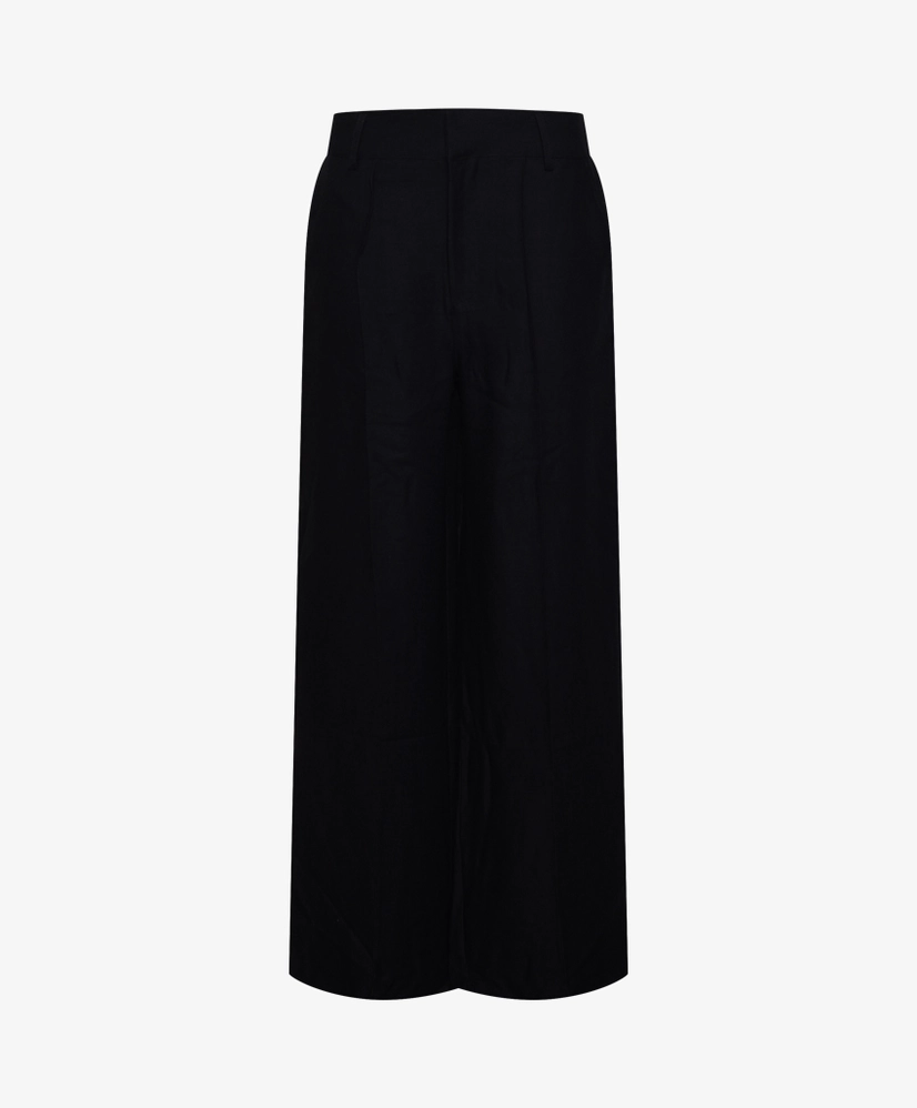 B Femme the Label Pantalon Pilazza Twill