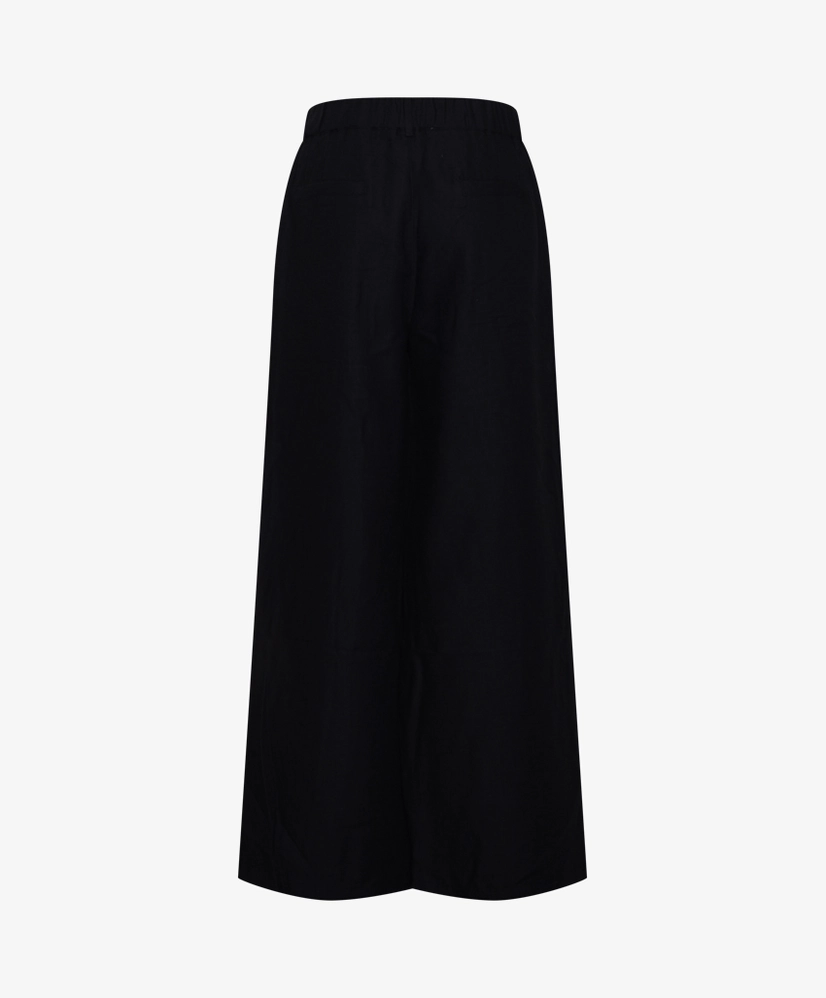 B Femme the Label Pantalon Pilazza Twill
