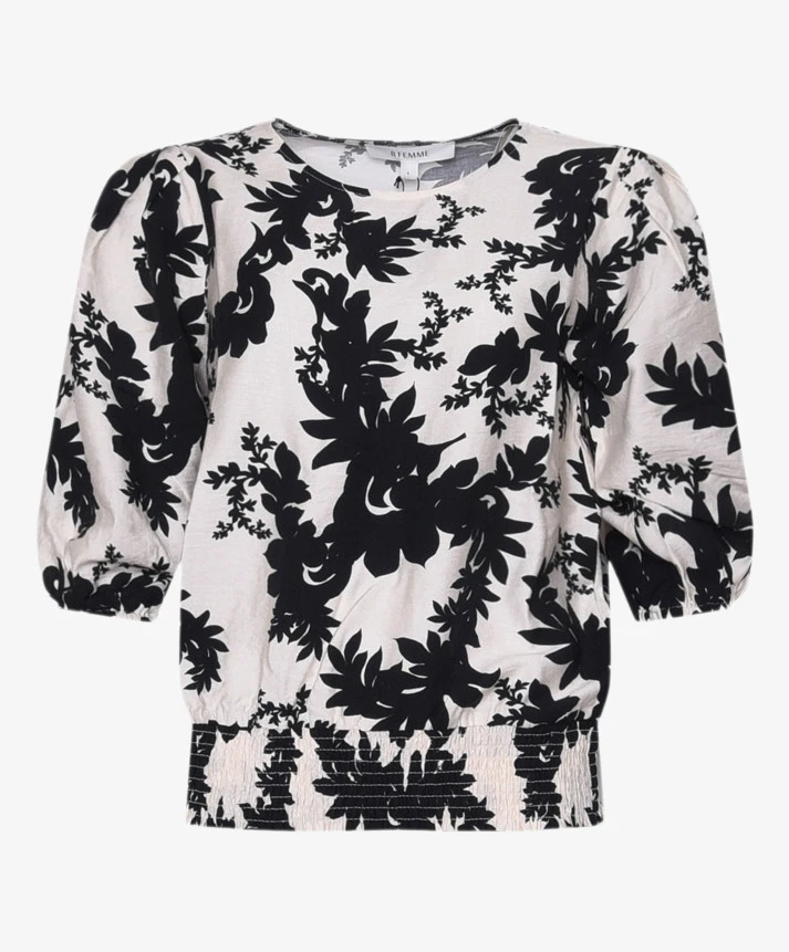 B Femme The Label Top Lucea