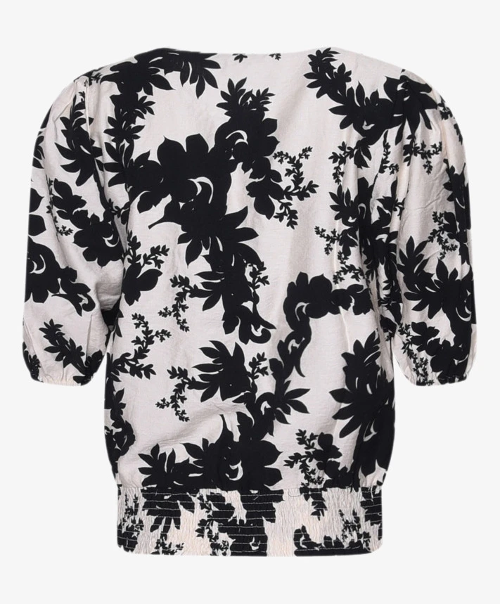 B Femme The Label Top Lucea