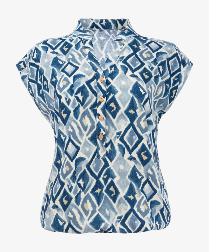 B Femme The Label Top Lucie