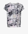 B Femme The Label Top Mana