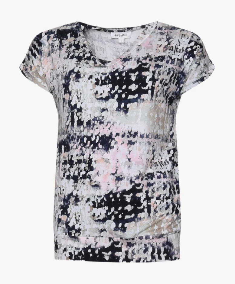 B Femme The Label Top Mana