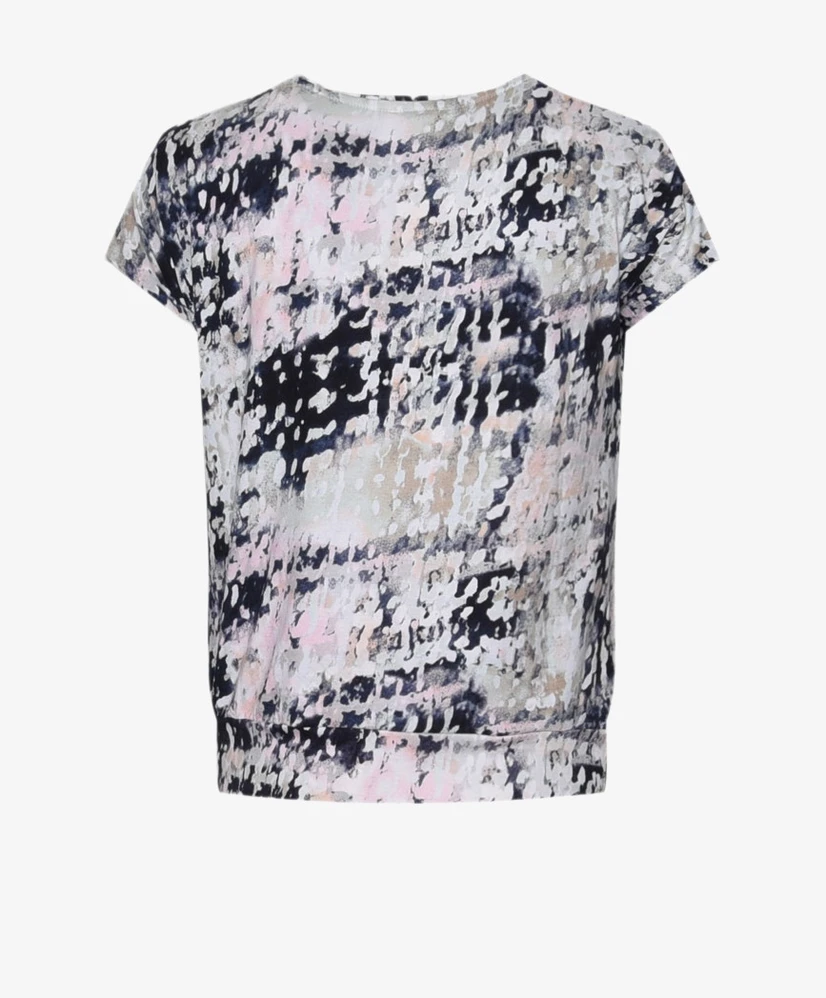 B Femme The Label Top Mana