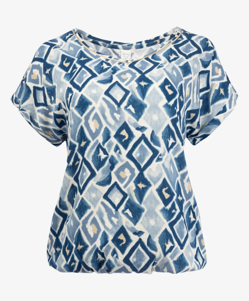 B Femme The Label Top Nox