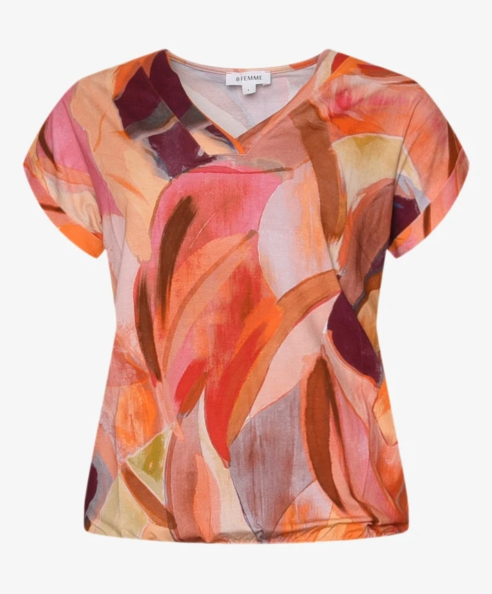B Femme The Label Top Noxan