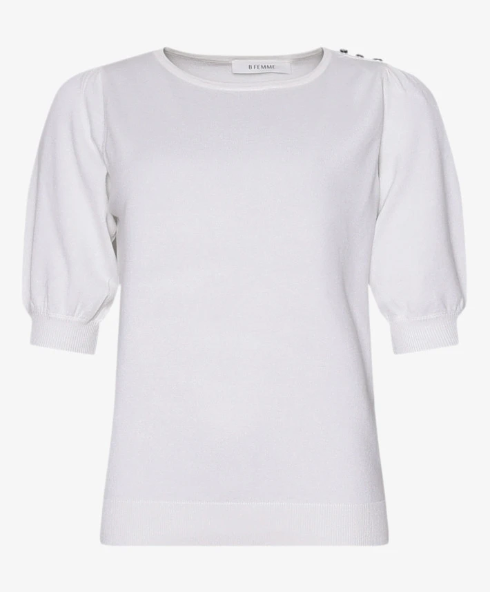 B Femme The Label Trui Dhalia