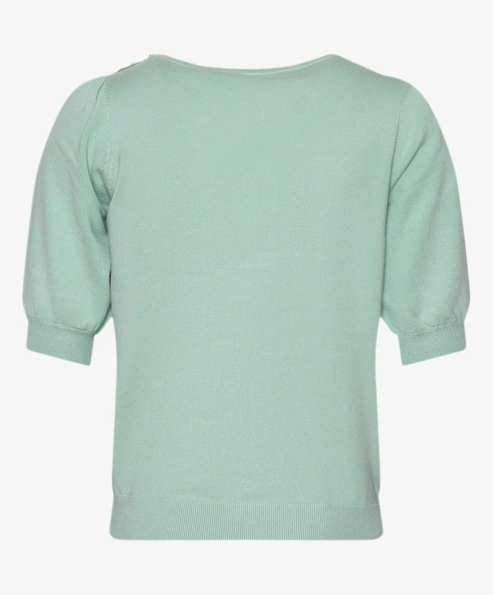 B Femme The Label Trui Dhalia