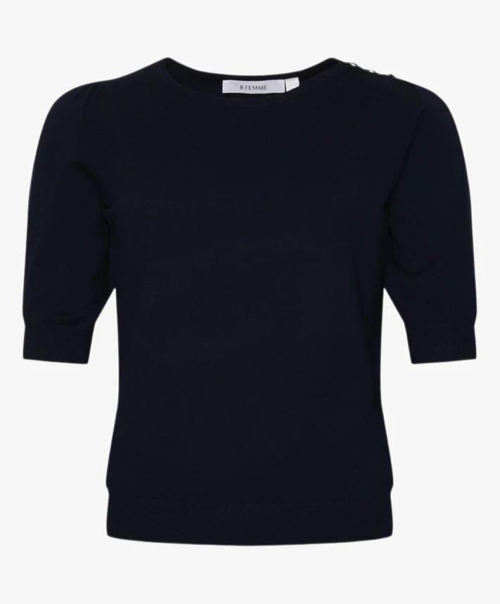 B Femme The Label Trui Dhalia