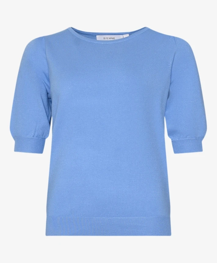 B Femme The Label Trui Dhalia