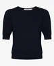 B Femme The Label Trui Dhalia