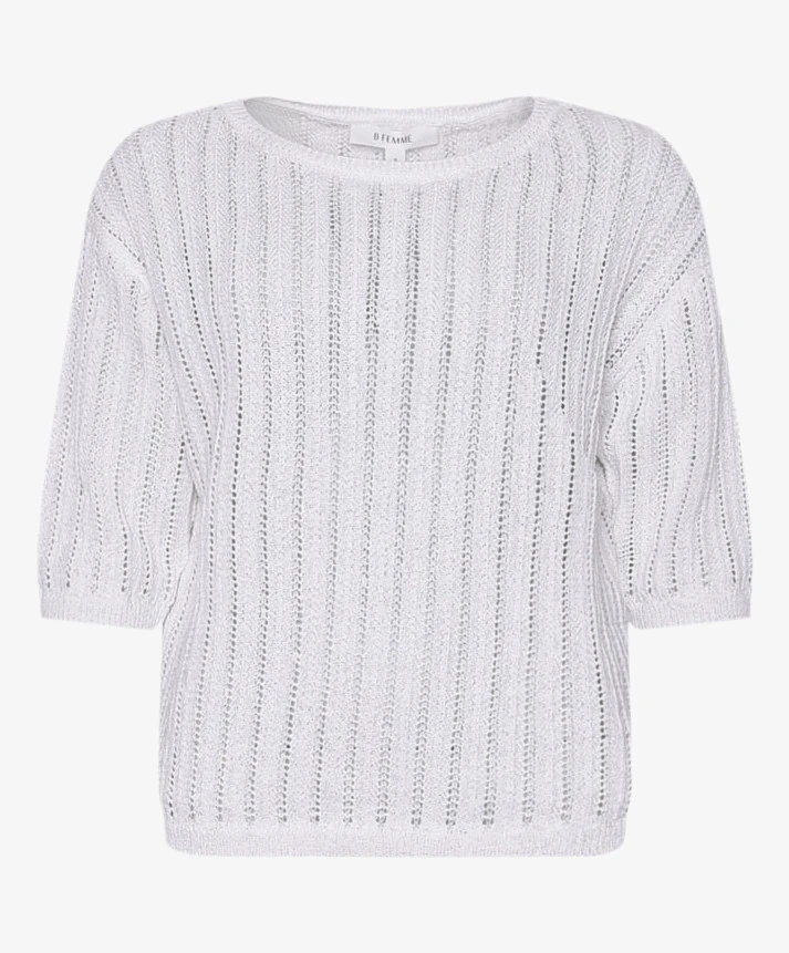 B Femme The Label Trui Litani Knit