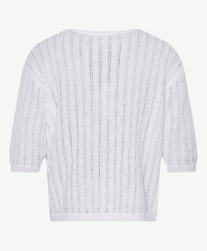 B Femme The Label Trui Litani Knit