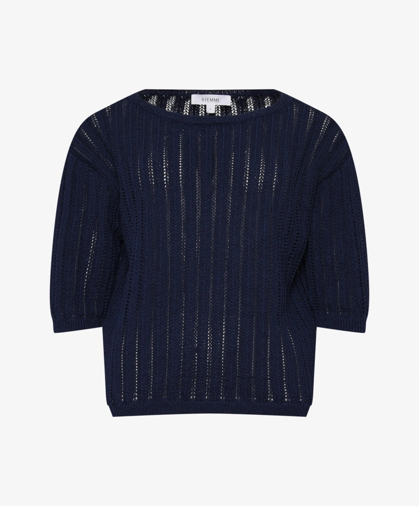 B Femme The Label Trui Litani Knit