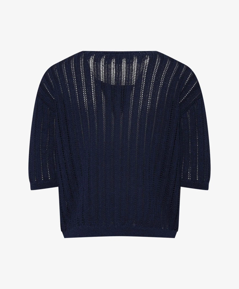 B Femme The Label Trui Litani Knit
