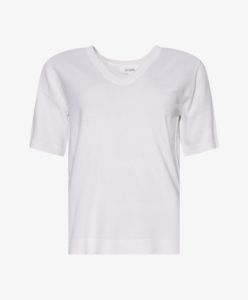 B Femme The Label Trui Vils