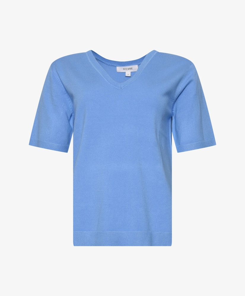 B Femme The Label Trui Vils