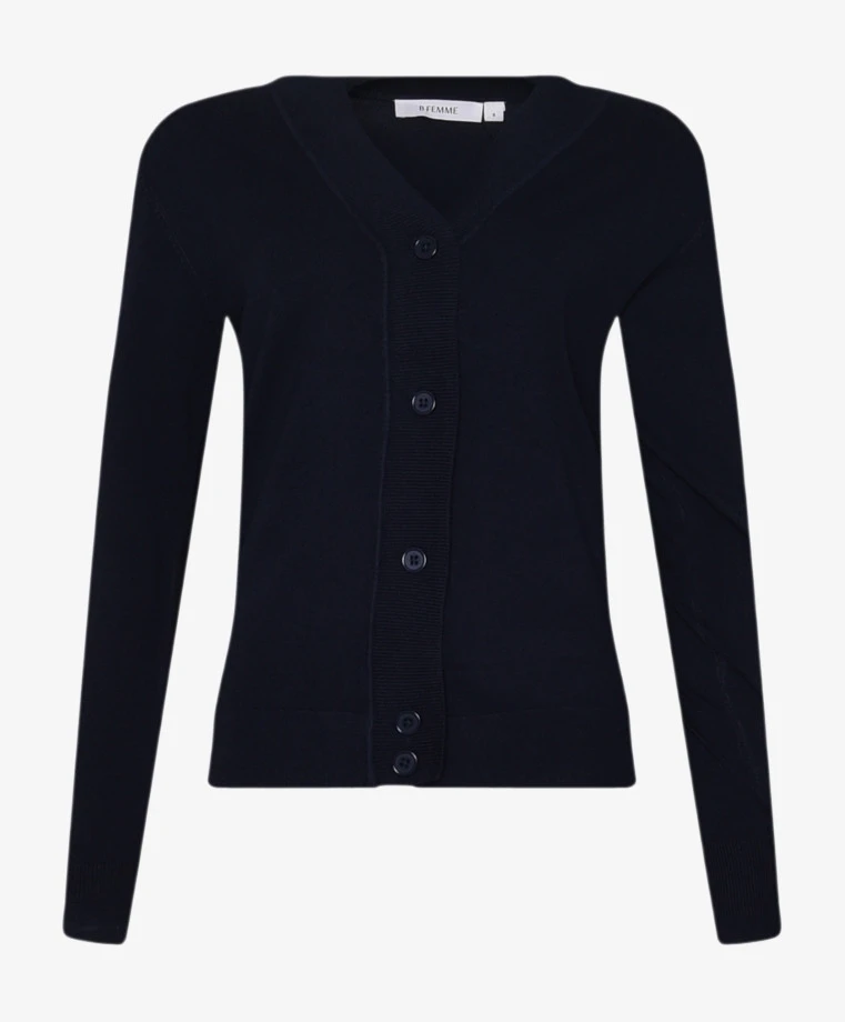 B Femme The Label Vest Douro