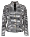 B Three Blazer Jackleen