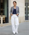 B Three Blazer Jackleen