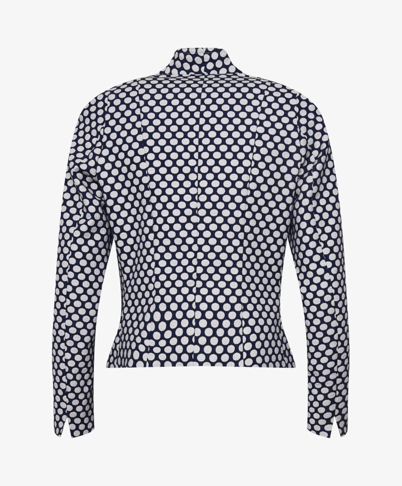B Three Blazer Jackleen